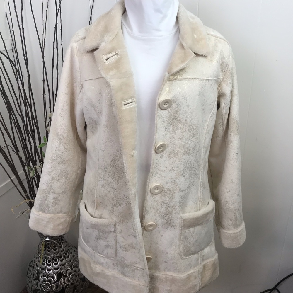 JUSTICE JACKET